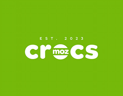 CROCS MOZ - SOCIAL MEDIA POST