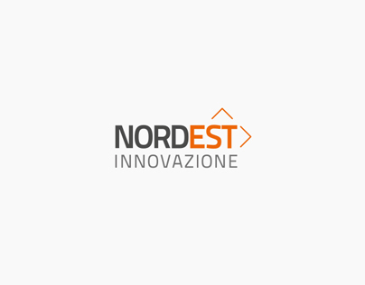 Logo Redesign - Nordest Innovazione