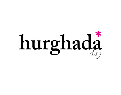 Logo Design Hurghada