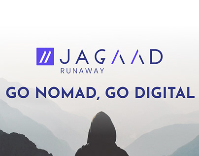 Video Jagaad Runaway