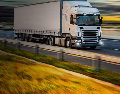 Types of SBA Loans for Trucking Companies