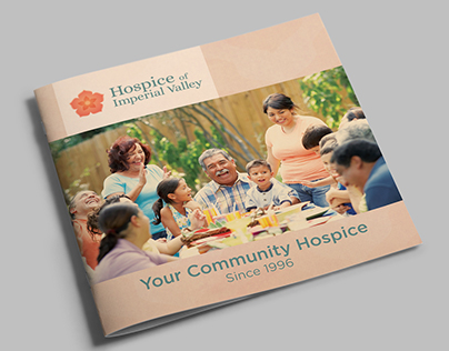 Hospice of Imperial Valley for Anoroc Agency