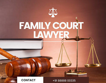 Family Court Lawyer-Rajiv Rajpurohit