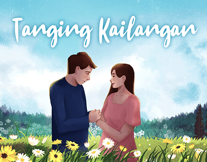 Tanging Kailangan by Ebe Dancel (Official Lyric Video)