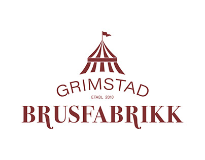 Grimstad Brusfabrikk