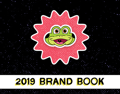 Kelso - 2019 Brand Book