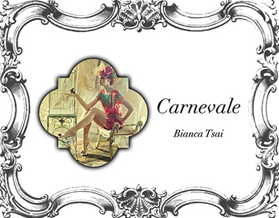 Carnevale: Daywear, Loungewear & Sleepwear Intimates