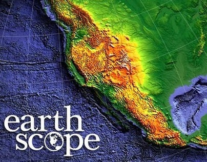 Expedition EarthScope