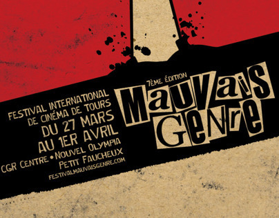 Festival Mauvais Genre 2013 - teaser
