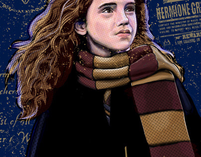 Hermione Jean Granger
