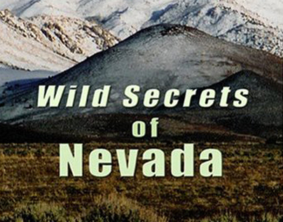 Wild Secrets of Nevada