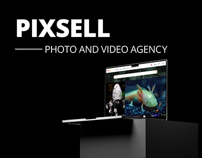 PIXSELL - Photo & video agency