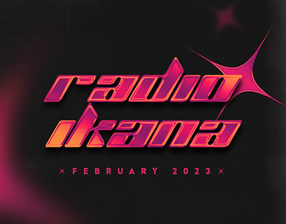 Radio Ikana (dec 2022 - feb 2023)