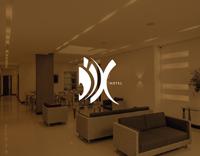 Branding | Dix Hotel
