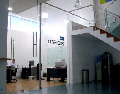 Maisis | Computer programming Office, Aveiro - Portugal
