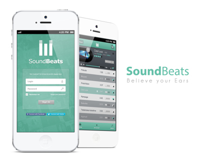 SoundBeats