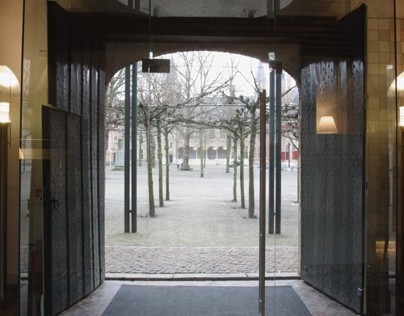 2002: County Hall Zeeland - the Netherlands