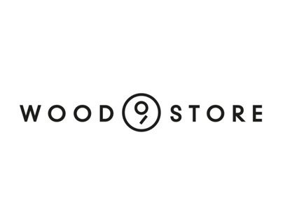 Wood nine store