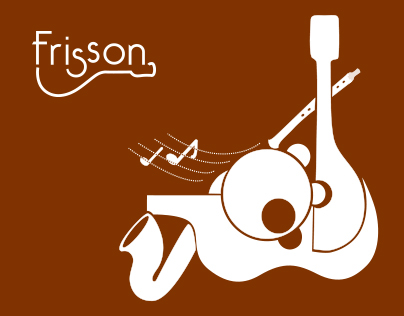 FRISSON | Chorinho