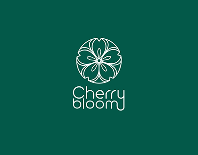 Cherry bloom / Brand identity