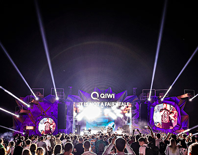 QIWI Fest 2023