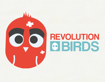 Revolution Birds Mini-Project