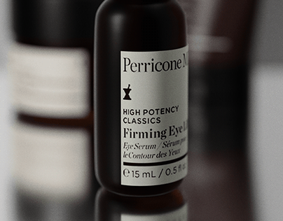 Perricone MD Hight Potency Classics (CGI)
