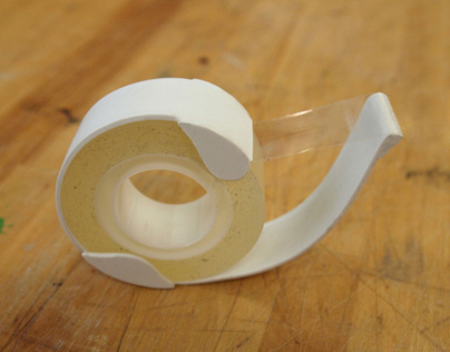 SuberNormal Tape Dispenser