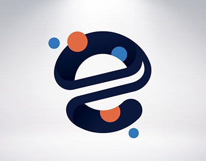 Emundus: Logotype design and typography (rebranding)