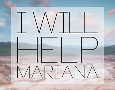 Under Armour - I Will Help Mariana