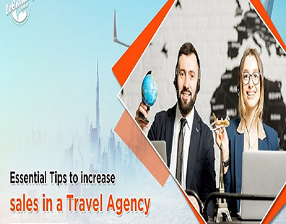 The Benefits Of B2B Travel Wholesaling For Businesses
