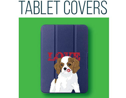 Tablet Covers