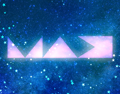 ADOBE MAX CHALLENGE参加
title：Starry nights Max