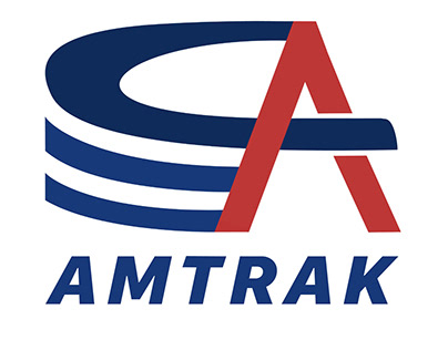 Amtrak Corporate Refresh Brand Style Guide