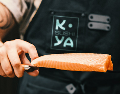 K Sushi Ya