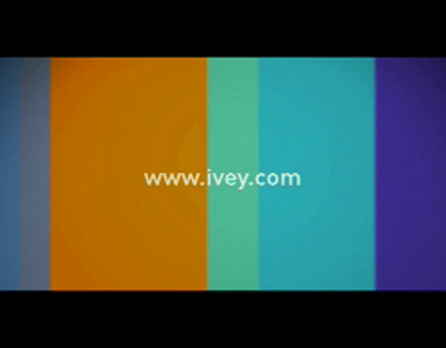 Ivey Promotional Marketing DVD