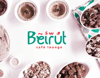 Beirut Cafe Lounge