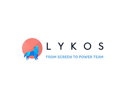 LYKOS Infographics Animation