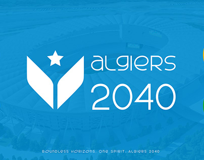 ALGIERS 2040