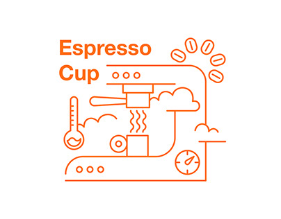 Espresso Cup 包裝｜Espresso Cup PACKAGE