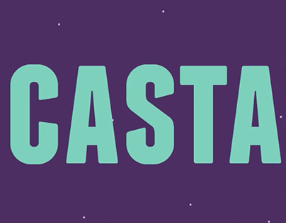 Castaways · Promo ·