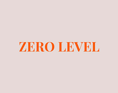 Zero Level