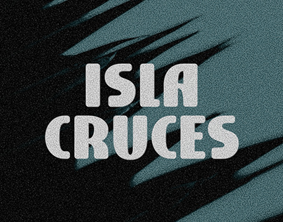 Isla Cruces