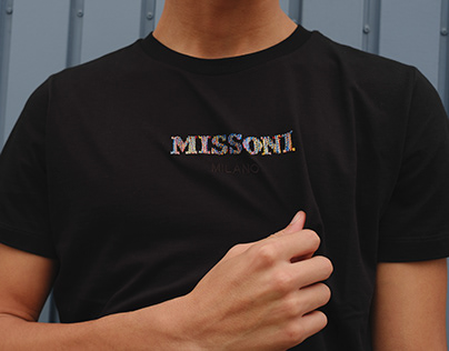 Campanha Missoni