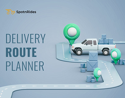 Delivery Planner Software