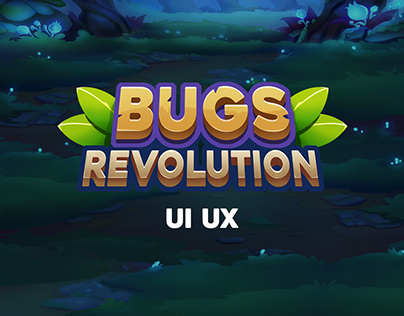 Bugs Revolution