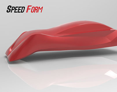 Speed Form GM Sponsored Project
