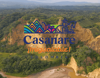 Edición de video - Turismo Maní Casanare, Colombia