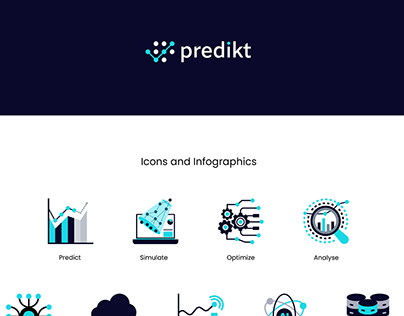 Icons and Infographics