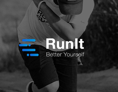 RunIt - Fitness App Project